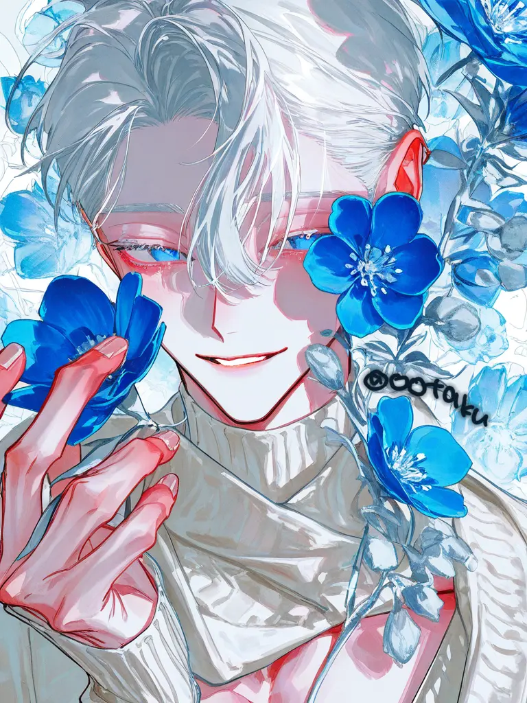 ootaku061의 꽃꽂이 동호회 <꽃으로 잇다> !