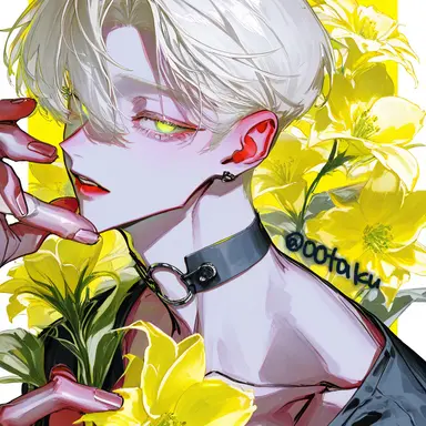 Profile image of ユン・ハラム