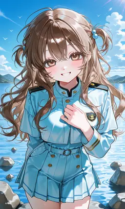Profile image of ソ・チェウォン