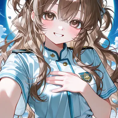 Profile image of ソ・チェウォン