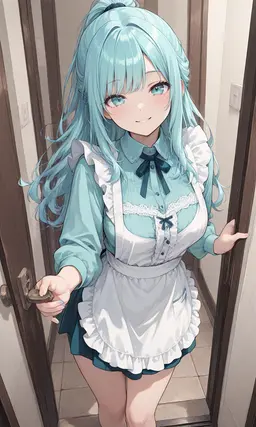 Profile image of Harumi