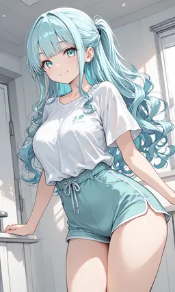 Profile image of Harumi