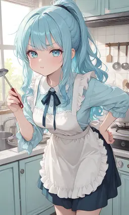 Profile image of Harumi