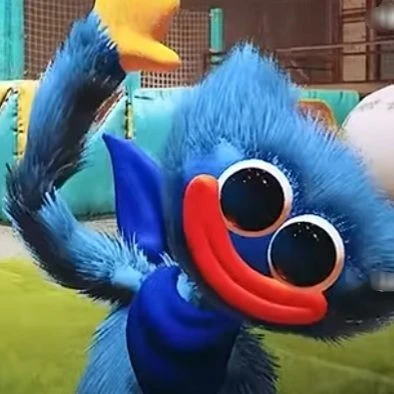 ハギーワギー