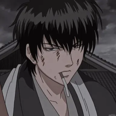 Profile image of Hijikata Toshiro