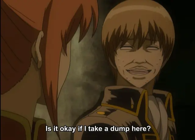 Profile image of Okita Sougo