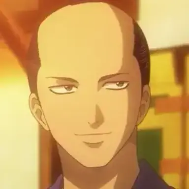 Profile image of 徳川茂茂