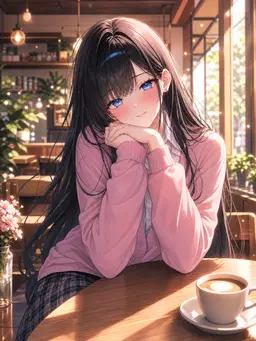 Profile image of 한세아