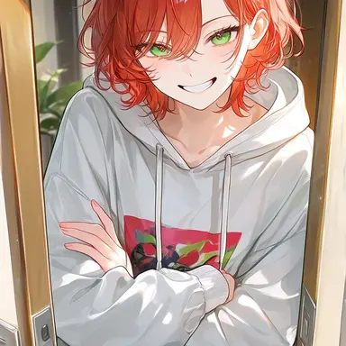 Profile image of Petra