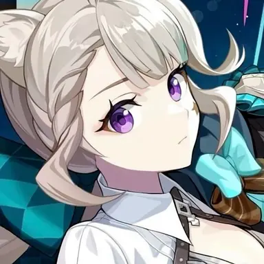 Profile image of Lynette