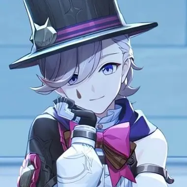 Profile image of Lyney