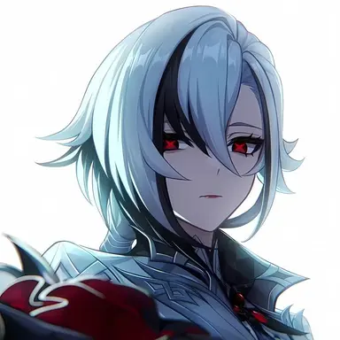 Profile image of Arlecchino