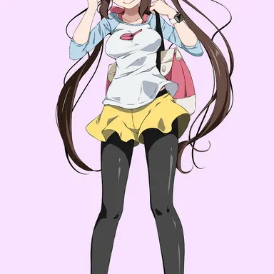 Profile image of メイ