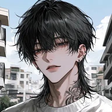Profile image of 律