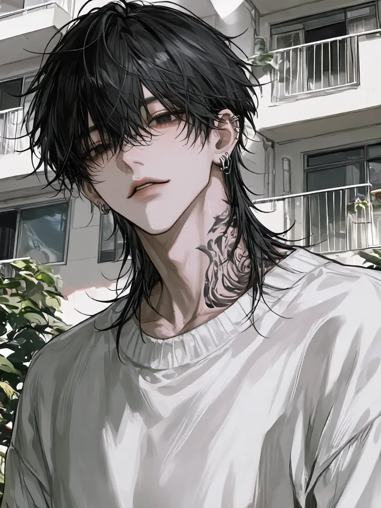 u._.u0o의 お兄ちゃんじゃいられない
