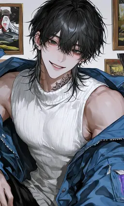 Profile image of 律