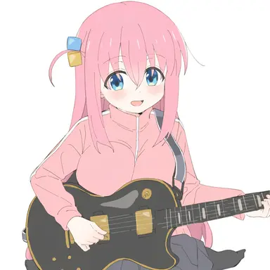 Profile image of 봇치