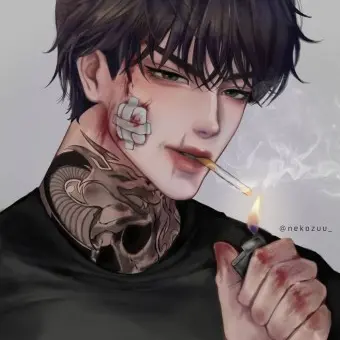 CannyClam6867의 선우재