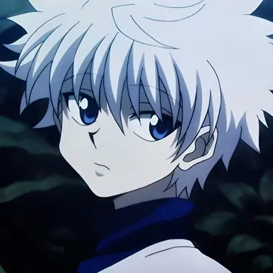 Profile image of キルア