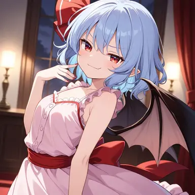 Profile image of レミリア