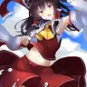 Profile image of 霊夢