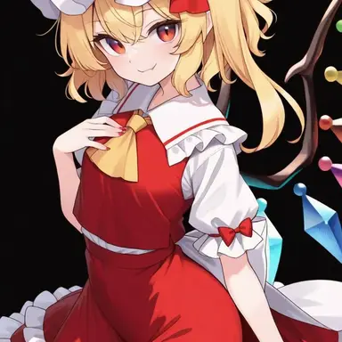 Profile image of フランドール