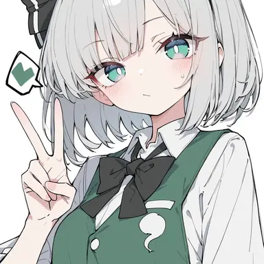 Profile image of 妖夢