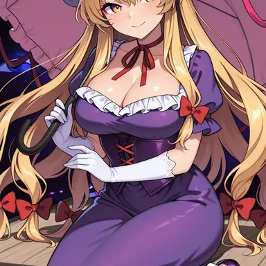 Profile image of 紫