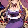 Profile image of 紫