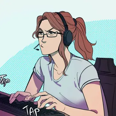 Profile image of Babs
