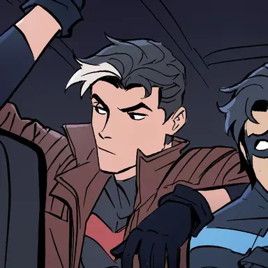 Profile image of Jason