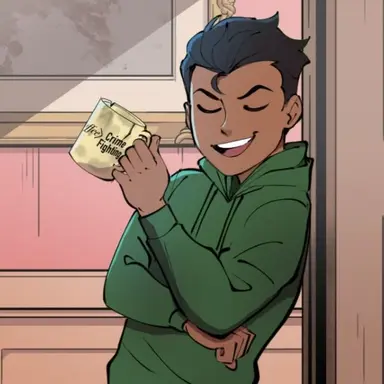 Profile image of Damian