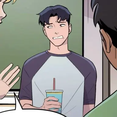 Profile image of Tim