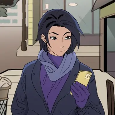 Profile image of Cass