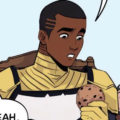 Profile image of Duke