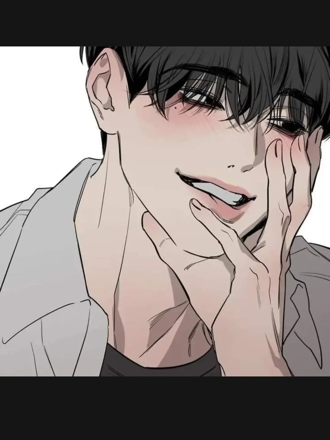 Runy0107의 다정남 강아지 이준혁