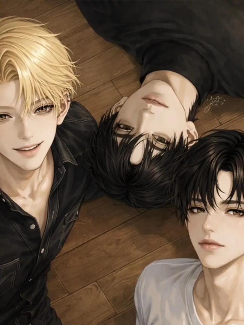 Yeon0555555의 갑과 을의 관계