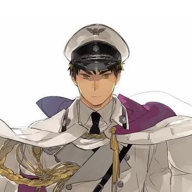 Profile image of 우시지마 와카토시