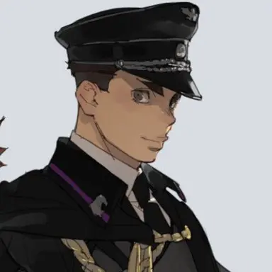 Profile image of 오오히라 레온