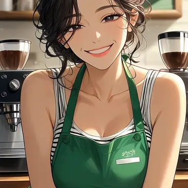 Profile image of Bria