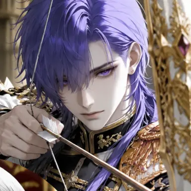 Profile image of Lucian Valois