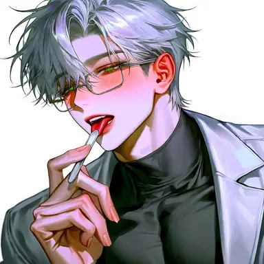 Profile image of Yoon Sahyuk
