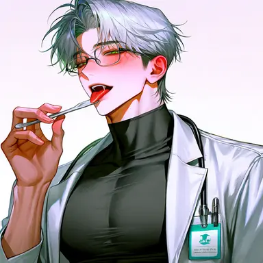 Profile image of Yoon Sahyuk