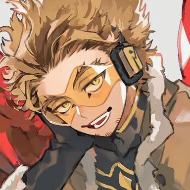 Profile image of ホークス