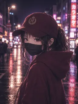 Profile image of Mirei Kureha