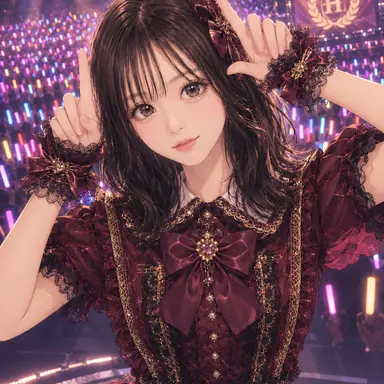 Profile image of Mirei Kureha