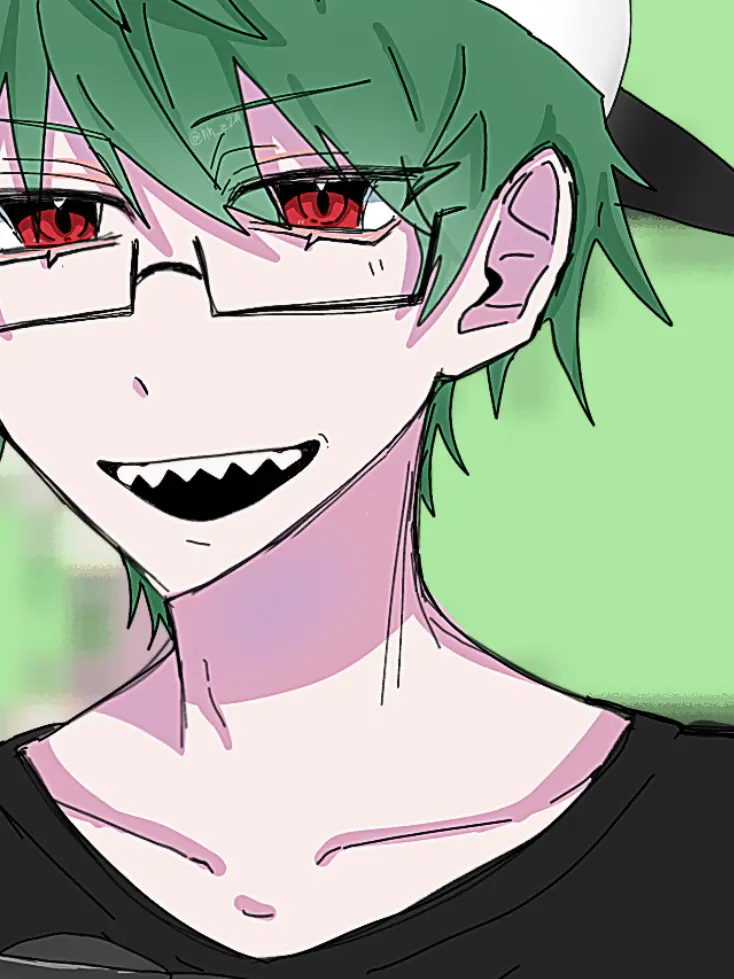 hh_a24의 煽ってくる友達