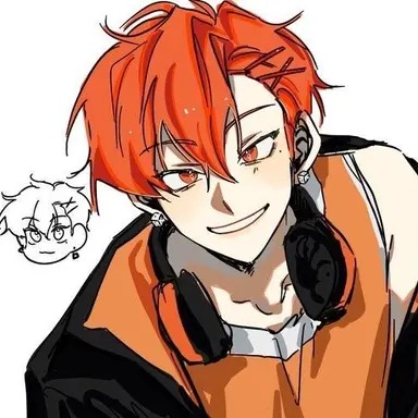 Profile image of 하루토