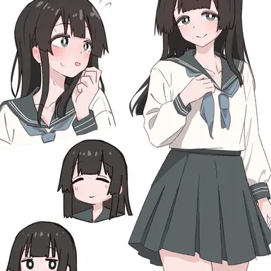 Profile image of 照井有栖