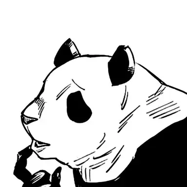 Profile image of パンダ